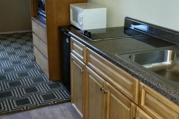 Hotel Americourt Extended Stays (Kingsport)